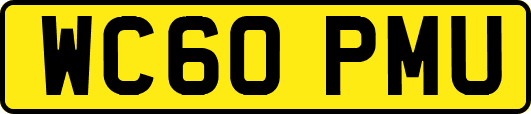 WC60PMU