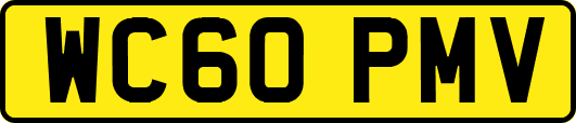 WC60PMV