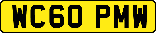 WC60PMW