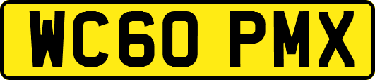 WC60PMX