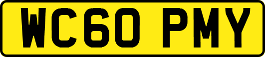 WC60PMY