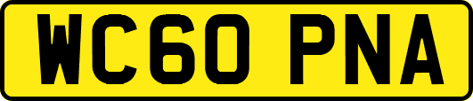 WC60PNA