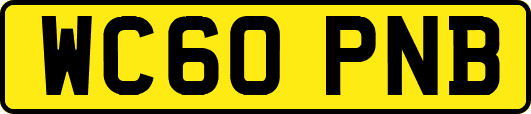 WC60PNB