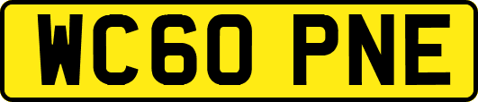 WC60PNE