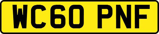 WC60PNF