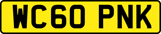 WC60PNK