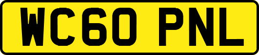 WC60PNL