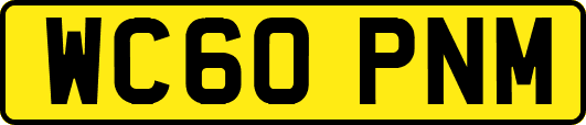 WC60PNM