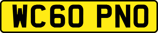 WC60PNO