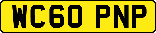 WC60PNP