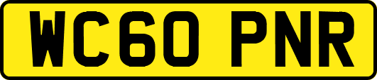 WC60PNR