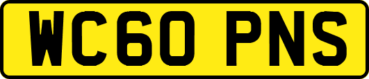 WC60PNS
