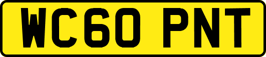 WC60PNT