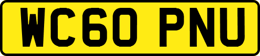 WC60PNU
