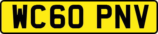 WC60PNV