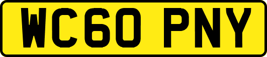 WC60PNY