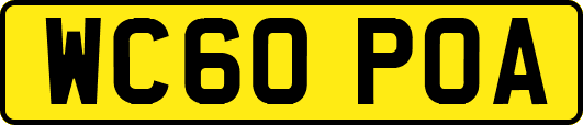 WC60POA