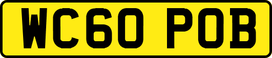 WC60POB
