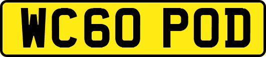 WC60POD