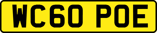 WC60POE