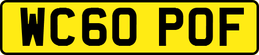 WC60POF