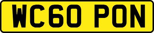 WC60PON