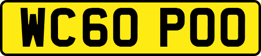 WC60POO