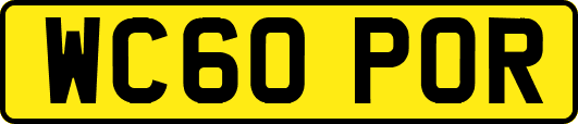 WC60POR