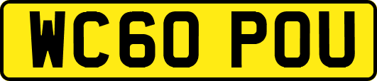 WC60POU