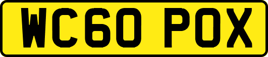 WC60POX