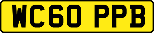 WC60PPB