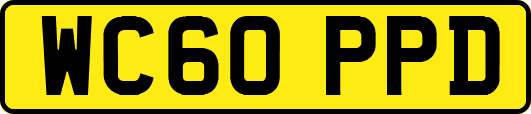 WC60PPD