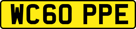 WC60PPE