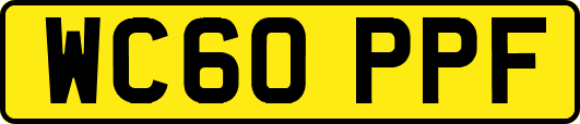 WC60PPF