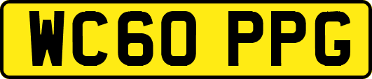 WC60PPG