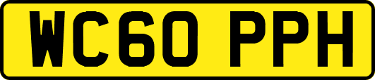 WC60PPH