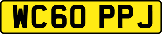 WC60PPJ