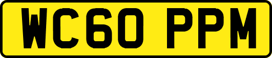 WC60PPM