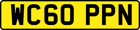 WC60PPN