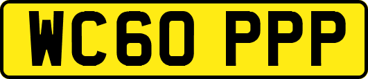 WC60PPP