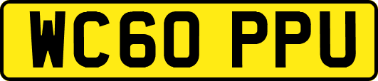 WC60PPU