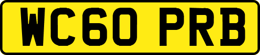 WC60PRB