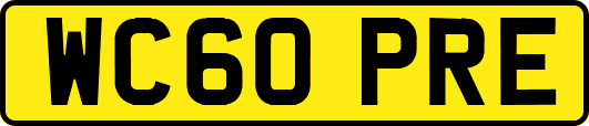 WC60PRE