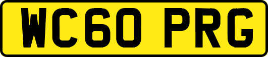WC60PRG