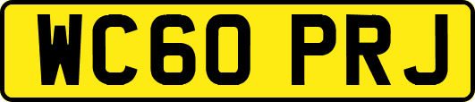 WC60PRJ