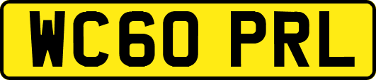 WC60PRL