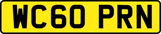 WC60PRN