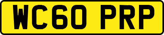 WC60PRP