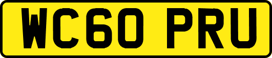 WC60PRU