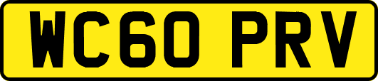WC60PRV